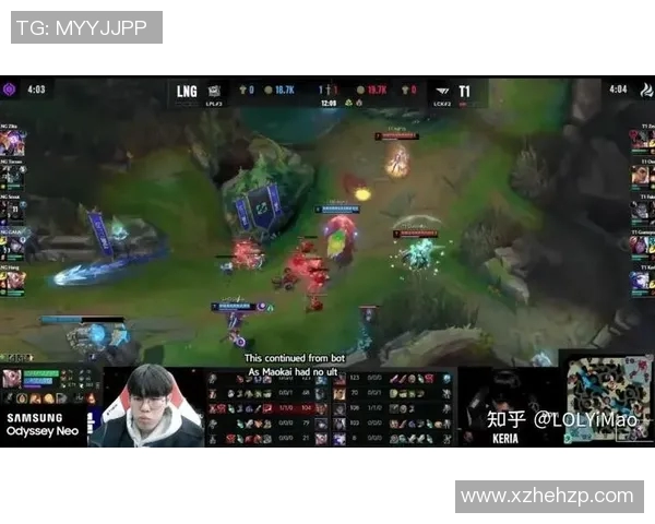 赛后复盘V5与LNG的耐力较量分析与战术探讨实时新闻