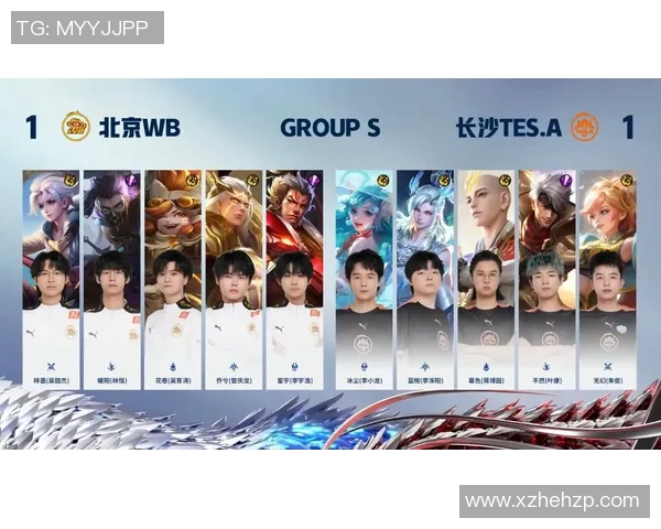 王者荣耀战术排行榜揭晓TES战队荣登第八名引发热议